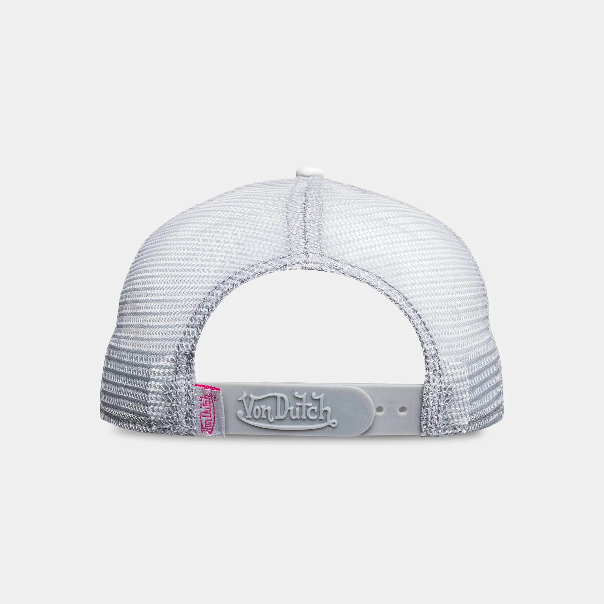 GREY & PINK GARLAND - Image 4