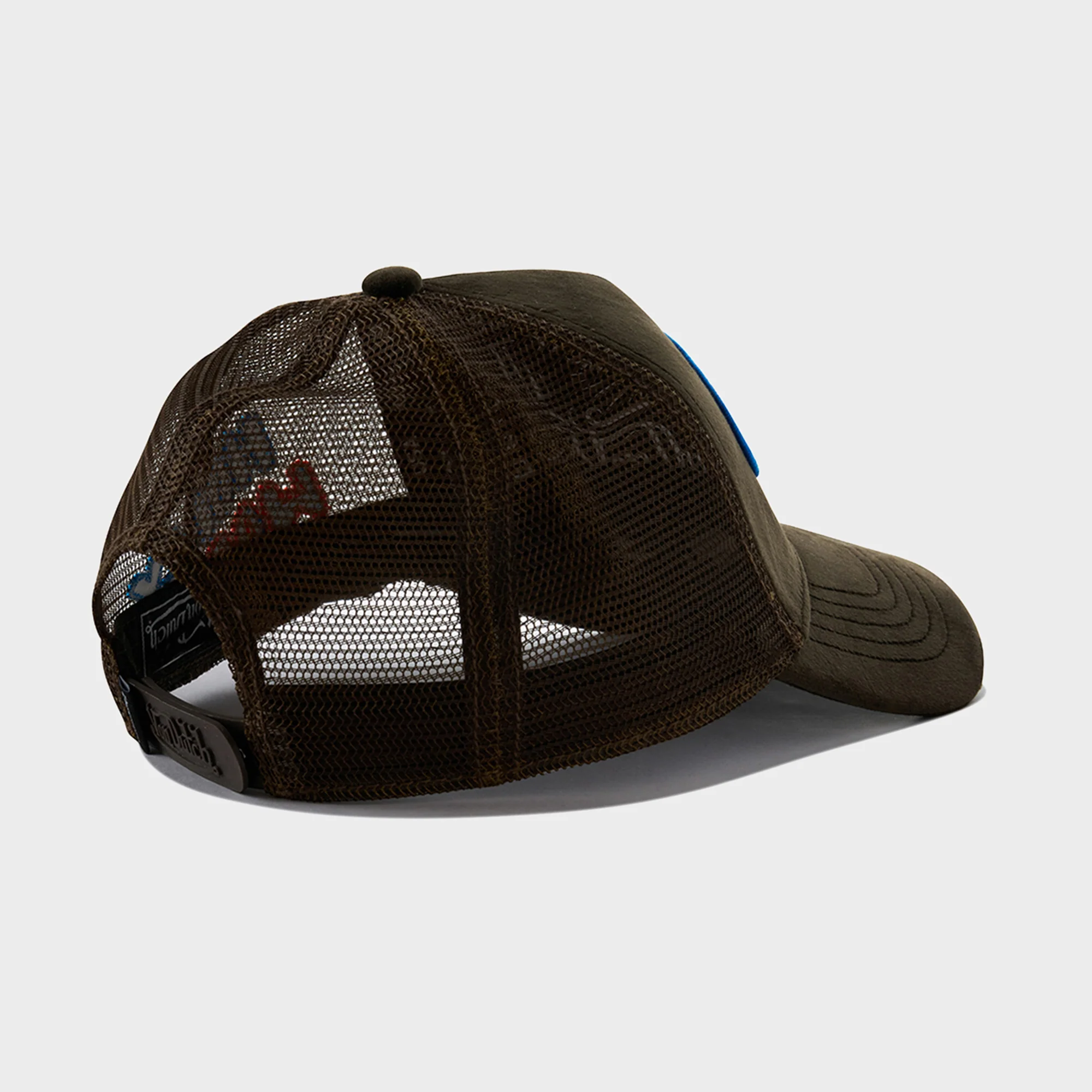 HOLLYWOOD VELVET TRUCKER - Image 3