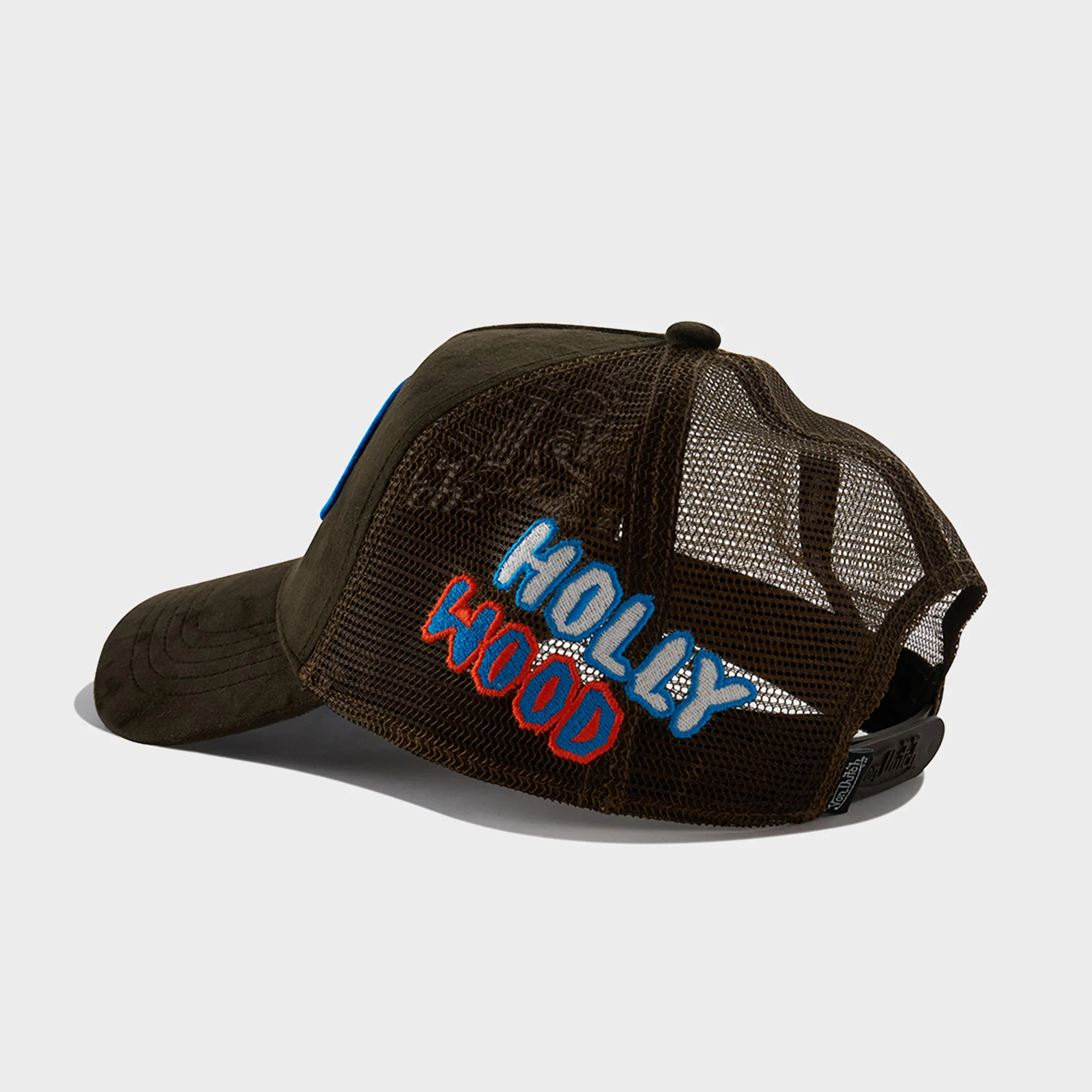 HOLLYWOOD VELVET TRUCKER - Image 5