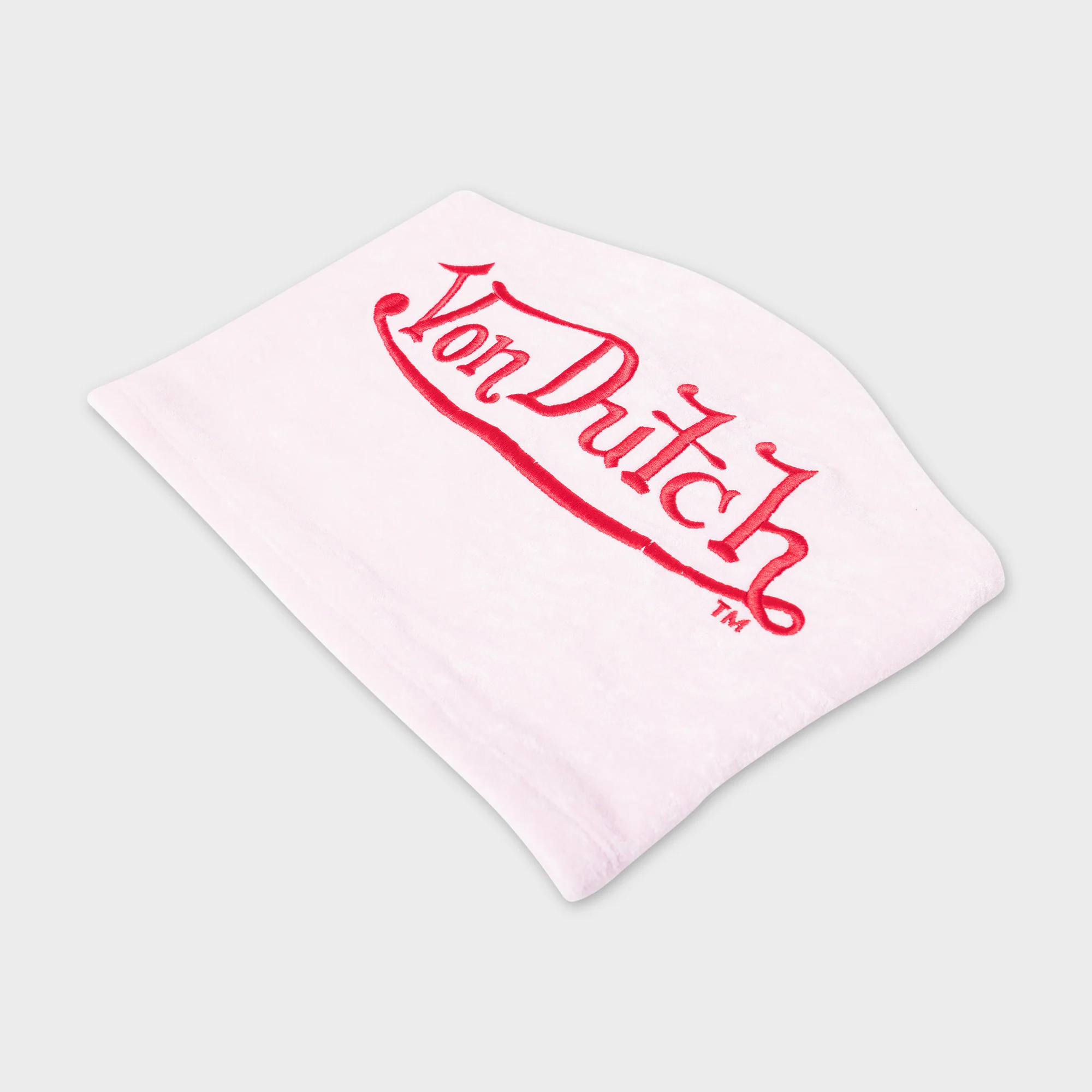 CALIFORNIA VELOUR PINK TUBE TOP - Image 6