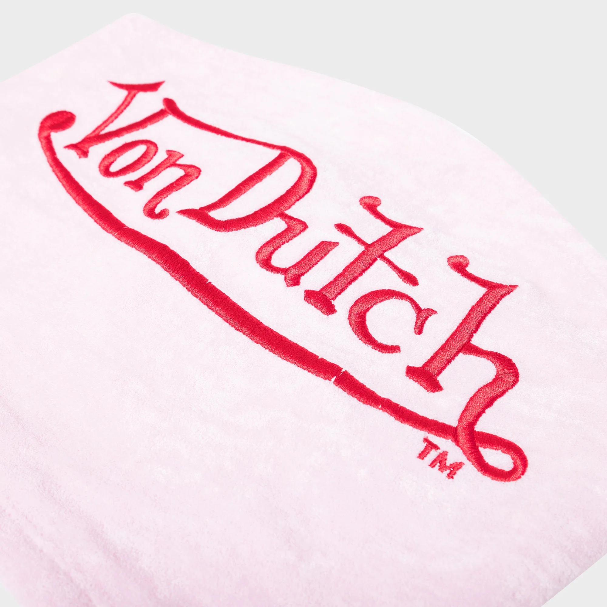 CALIFORNIA VELOUR PINK TUBE TOP - Image 7