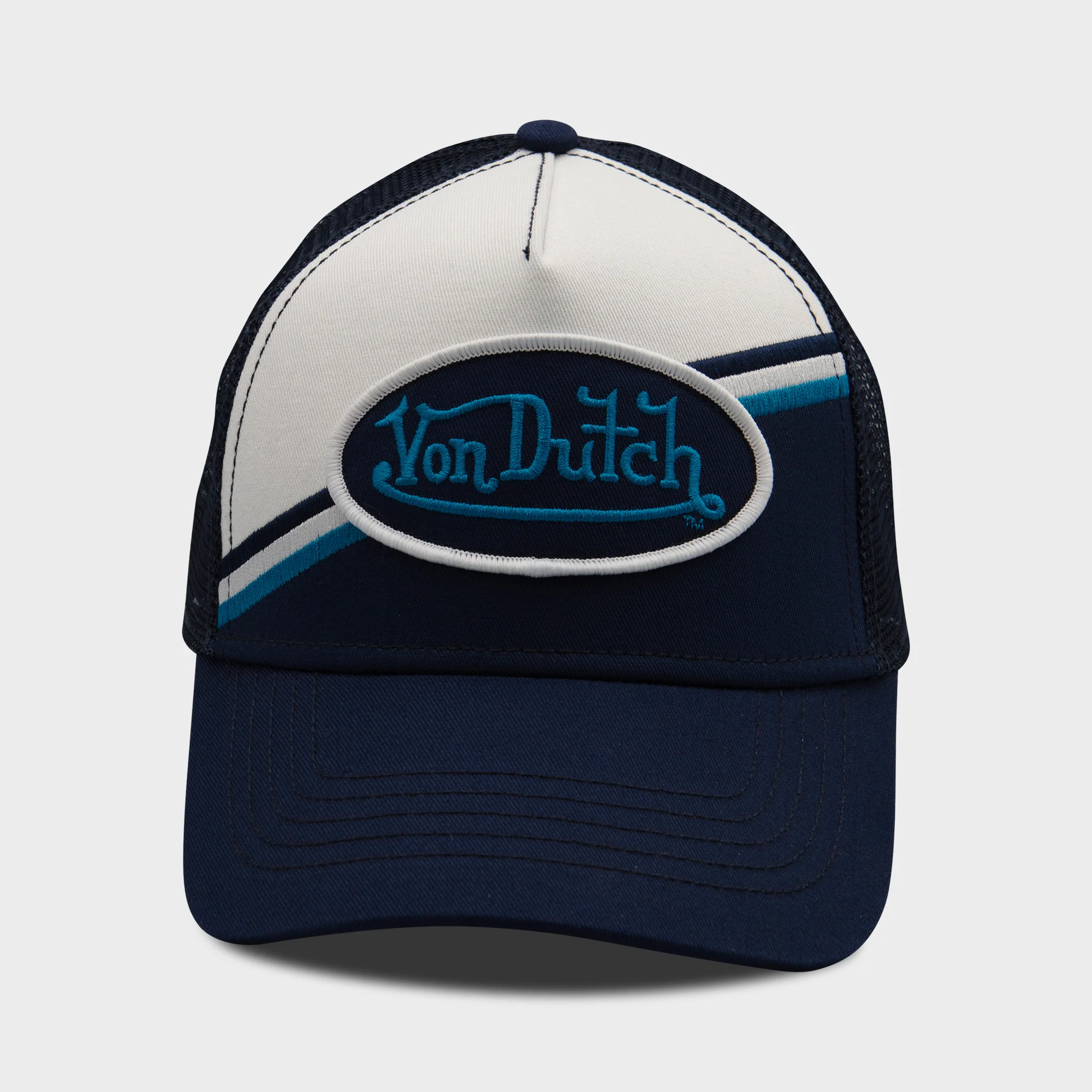 NAVY RACEWAY TRUCKER