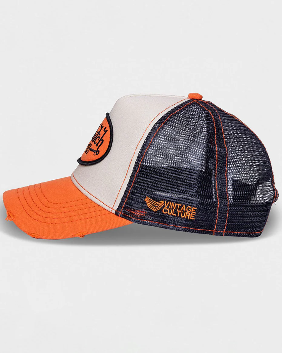 VINTAGE CULTURE X VON DUTCH LOVES TRUCKER - Image 3