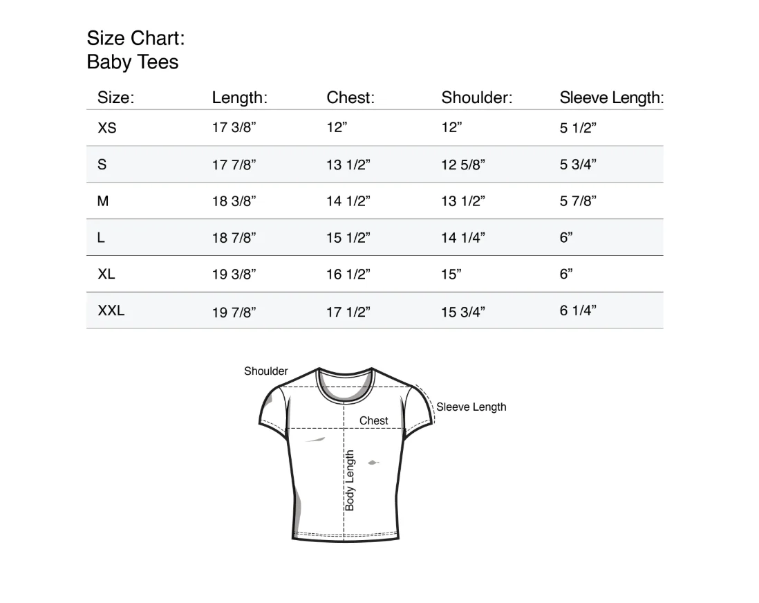 FAUX POCKET TEE - Image 11